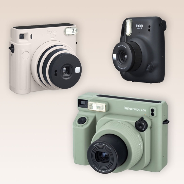 Instax Camera